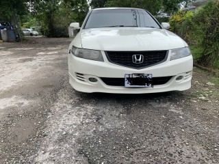 2006 Honda Accord euro r for sale in St. Ann, Jamaica