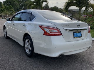 2017 Nissan TEANA