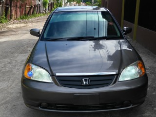 2000 Honda Civic for sale in Clarendon, Jamaica