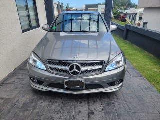 2009 Mercedes Benz C300 for sale in St. Mary, Jamaica