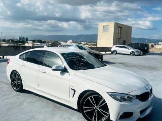 2016 BMW 4 Series for sale in Kingston / St. Andrew, Jamaica
