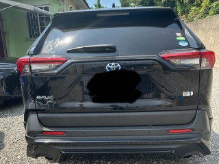 2019 Toyota Rav 4