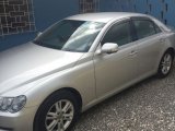 2009 Toyota Mark X for sale in Kingston / St. Andrew, Jamaica