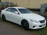 2010 Toyota Mark x for sale in Manchester, Jamaica