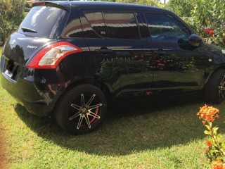 2015 Suzuki Swift for sale in Kingston / St. Andrew, Jamaica