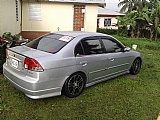 2002 Honda civic for sale in St. Catherine, Jamaica