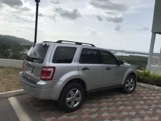 2010 Ford Escape for sale in St. James, Jamaica