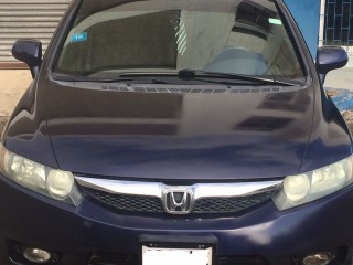 2010 Honda Civic for sale in Kingston / St. Andrew, Jamaica