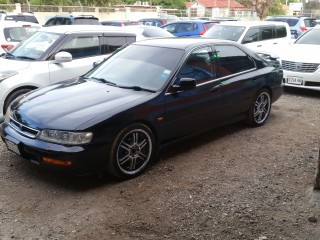 1997 Honda Accord for sale in Kingston / St. Andrew, Jamaica