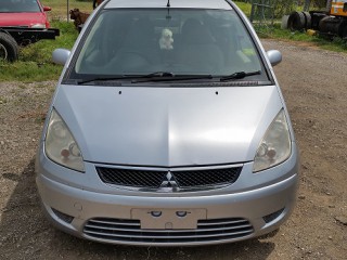 2011 Mitsubishi Colt for sale in Kingston / St. Andrew, Jamaica