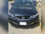 2013 Honda Civic for sale in St. Catherine, Jamaica