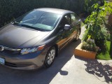 2012 Honda Civic   saletrade for sale in St. Catherine, Jamaica