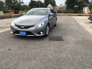 2013 Toyota Mark x for sale in Manchester, Jamaica