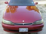 1991 Toyota Camry for sale in Westmoreland, Jamaica