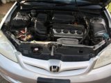 2004 Honda Civic for sale in Kingston / St. Andrew, Jamaica
