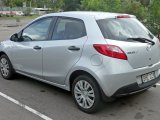 2010 Mazda demio for sale in St. Catherine, Jamaica