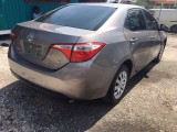 2016 Toyota Corolla for sale in Kingston / St. Andrew, Jamaica