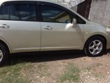 2007 Nissan Tiida for sale in St. James, Jamaica