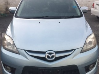 2008 Mazda PREMACY for sale in Kingston / St. Andrew, Jamaica