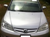 2005 Honda CIVIC EXI for sale in Kingston / St. Andrew, Jamaica