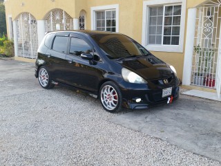 2007 Honda fit for sale in St. Elizabeth, Jamaica