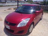 2011 Suzuki Swift for sale in Kingston / St. Andrew, Jamaica