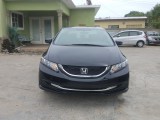 2015 Honda Civic for sale in St. Catherine, Jamaica