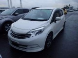 2012 Nissan Note Rider for sale in Kingston / St. Andrew, Jamaica