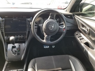 2018 Toyota HARRIER for sale in Kingston / St. Andrew, Jamaica