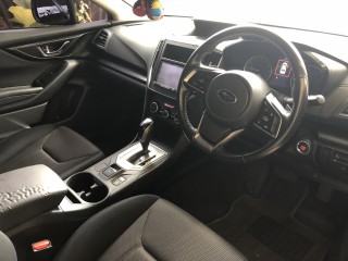 2018 Subaru Impreza Sport for sale in St. Catherine, Jamaica