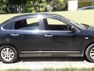2007 Nissan Bluebird Sylphy for sale in Kingston / St. Andrew, Jamaica