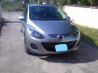 2012 Mazda Demio for sale in Kingston / St. Andrew, Jamaica