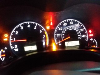 2012 Toyota Corolla for sale in St. Catherine, Jamaica