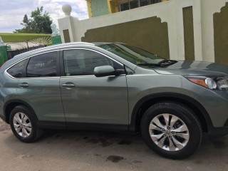 2012 Honda CRV for sale in Kingston / St. Andrew, Jamaica