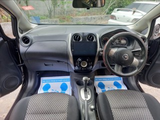 2013 Nissan Note Rider for sale in Manchester, Jamaica