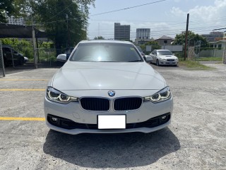2017 BMW 320 I for sale in Kingston / St. Andrew, Jamaica