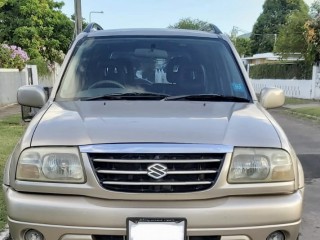 2001 Suzuki Grand Vitara for sale in Kingston / St. Andrew, Jamaica