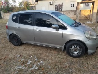 2005 Honda Fit