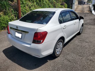 2013 Toyota Axio for sale in Kingston / St. Andrew, Jamaica