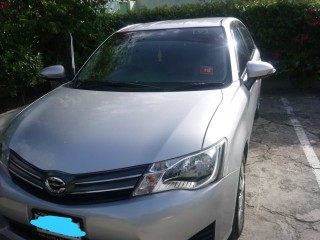 2013 Toyota Axio for sale in St. Ann, Jamaica