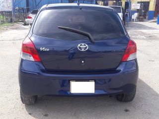 2009 Toyota Vitz for sale in St. James, Jamaica