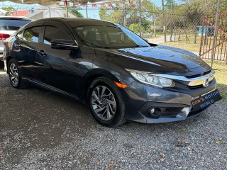 2018 Honda Civic for sale in St. Elizabeth, Jamaica