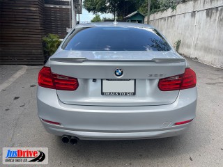 2013 BMW 328i