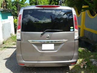 2012 Nissan Serena for sale in Kingston / St. Andrew, Jamaica