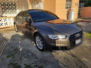 2016 Audi A6 for sale in Hanover, Jamaica