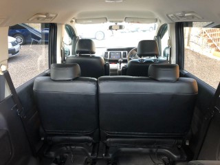 2010 Honda Stepwagon for sale in Manchester, Jamaica