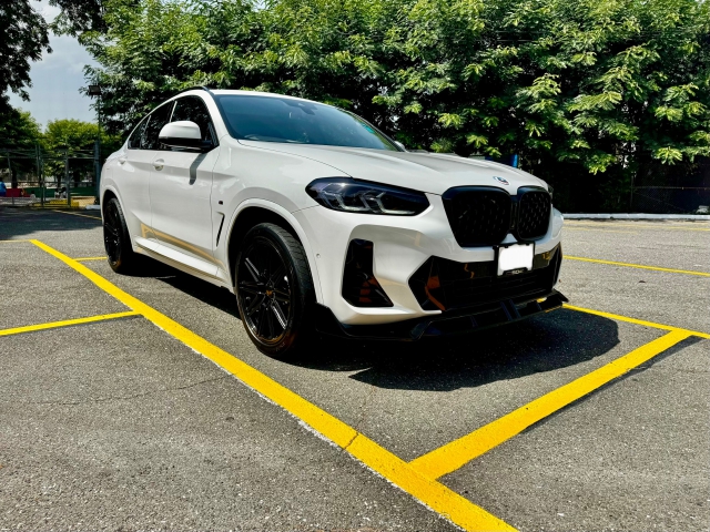 2024 BMW X4 for sale in Kingston / St. Andrew, Jamaica