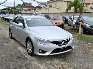 2014 Toyota MARK X for sale in Kingston / St. Andrew, Jamaica