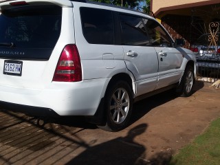 2004 Subaru Forester for sale in St. Catherine, Jamaica