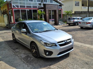 2014 Subaru G4 for sale in Kingston / St. Andrew, Jamaica